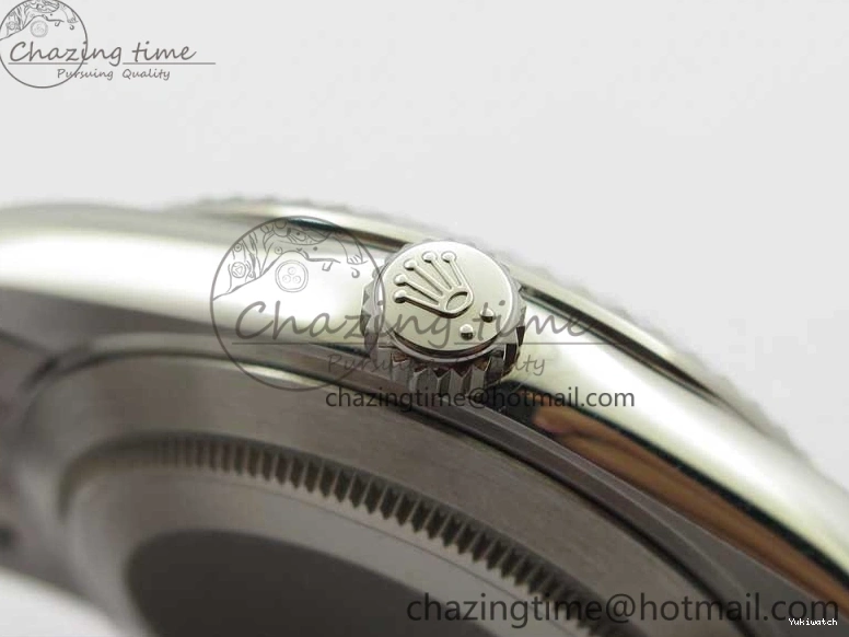 1:1 Bracelet 126334 DateJust Markers 41MM Jubilee SS VRF Black Dial Best on A3235 SS Edition Stick 904L 0729